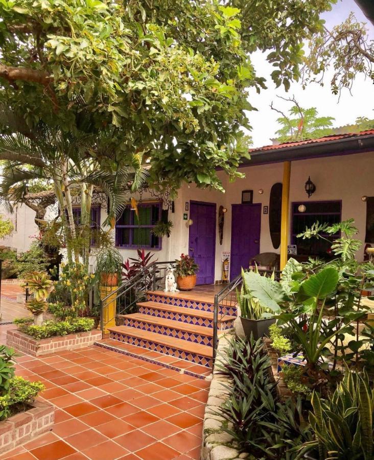 Hotel Casa Oliveros Rivera Εξωτερικό φωτογραφία