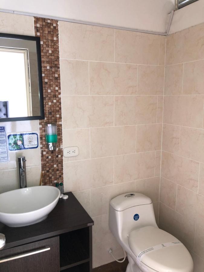 Hotel Casa Oliveros Rivera Εξωτερικό φωτογραφία