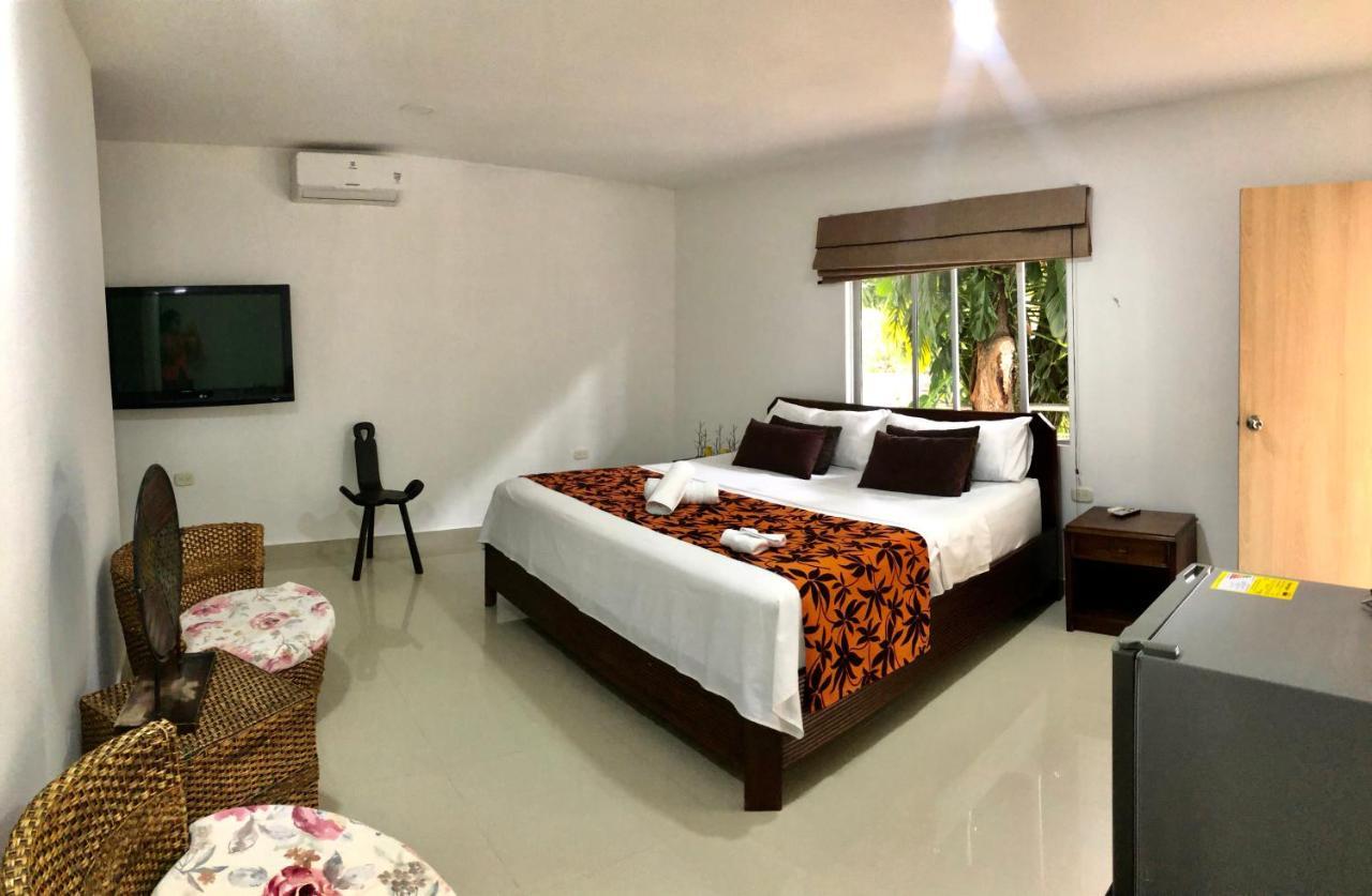 Hotel Casa Oliveros Rivera Εξωτερικό φωτογραφία