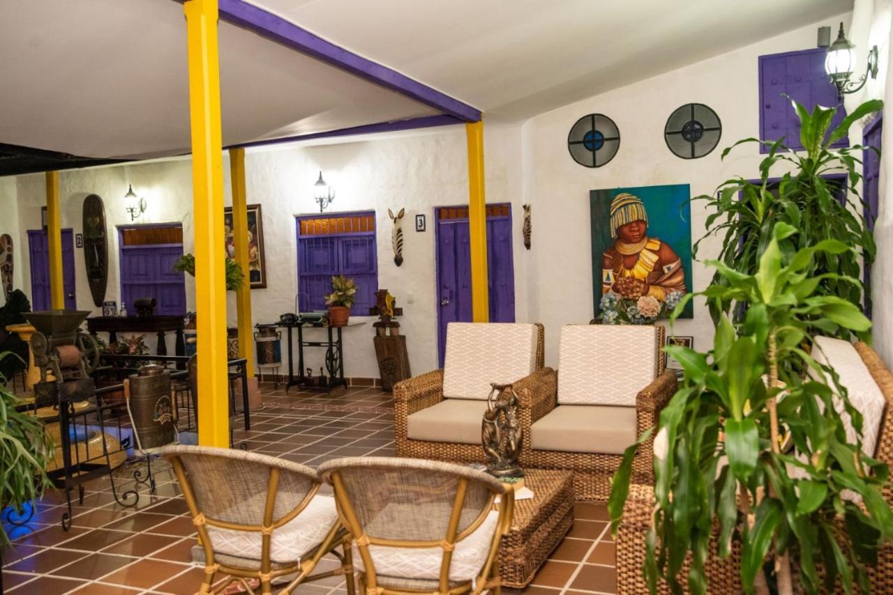 Hotel Casa Oliveros Rivera Εξωτερικό φωτογραφία