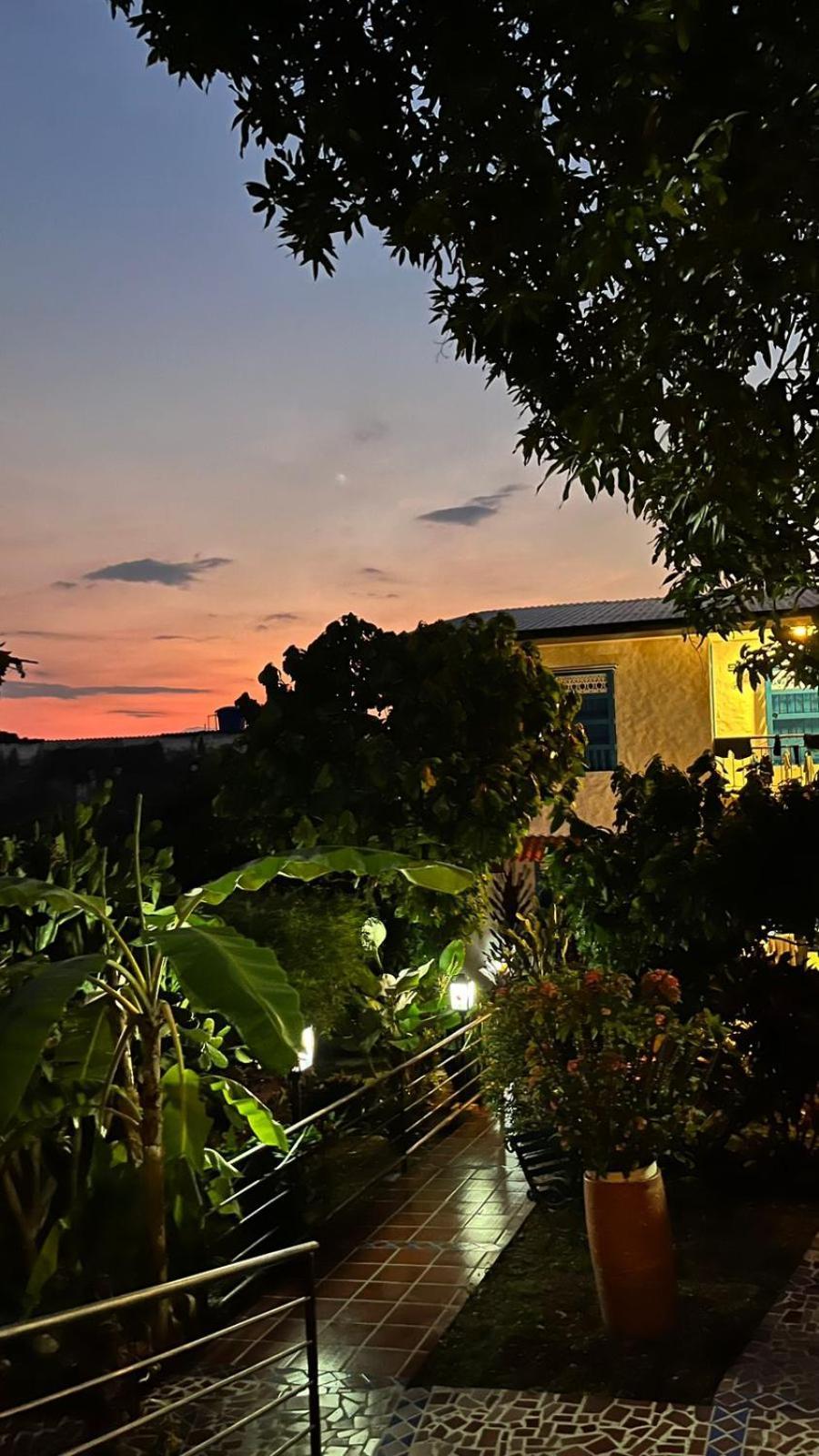 Hotel Casa Oliveros Rivera Εξωτερικό φωτογραφία
