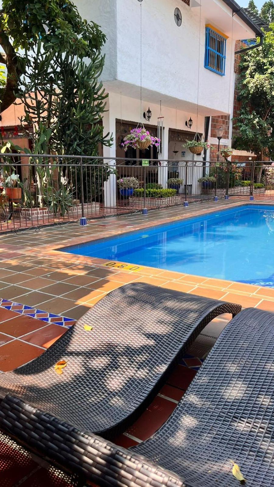 Hotel Casa Oliveros Rivera Εξωτερικό φωτογραφία