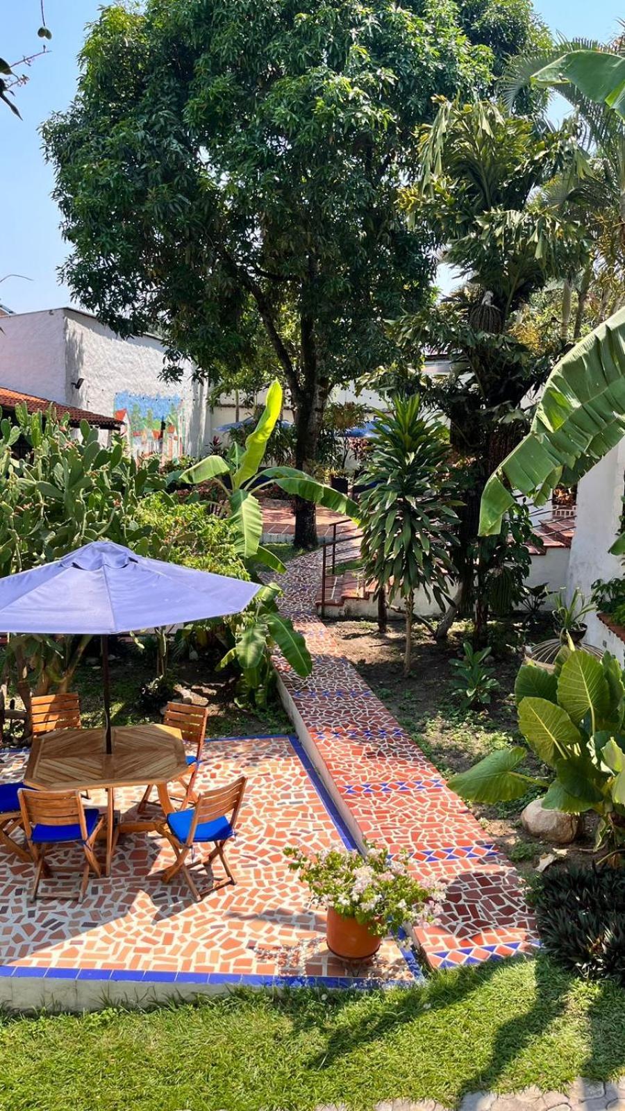 Hotel Casa Oliveros Rivera Εξωτερικό φωτογραφία