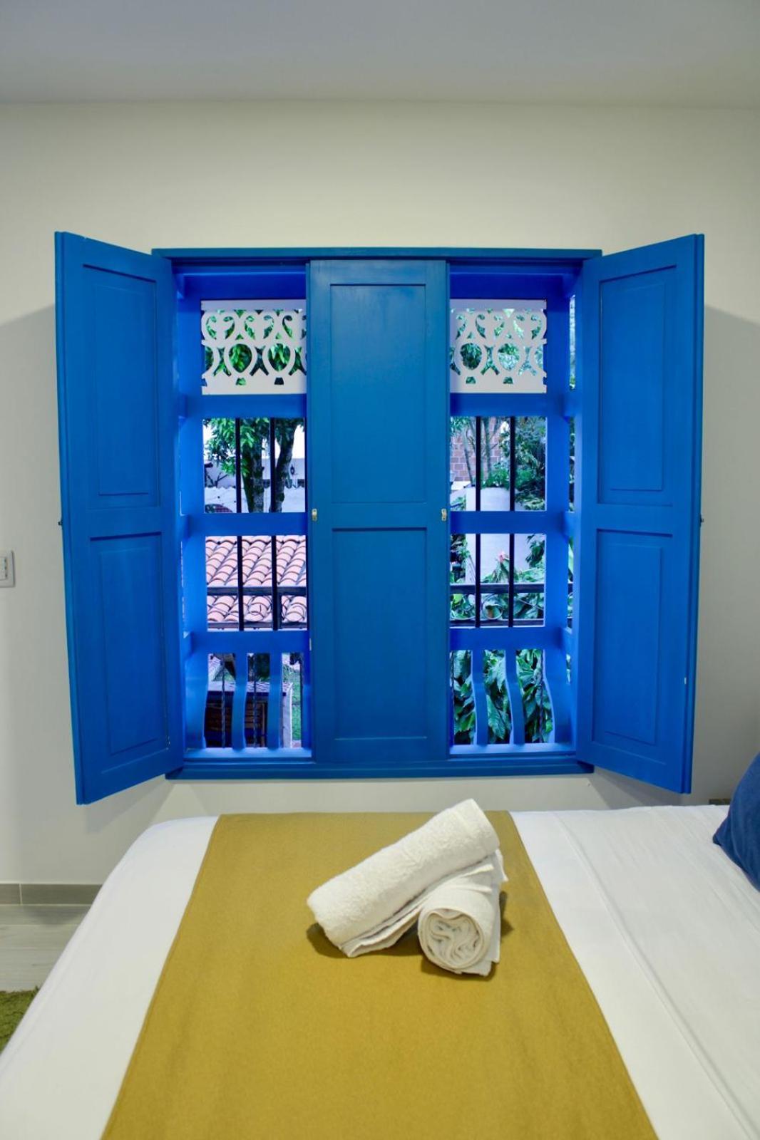 Hotel Casa Oliveros Rivera Εξωτερικό φωτογραφία